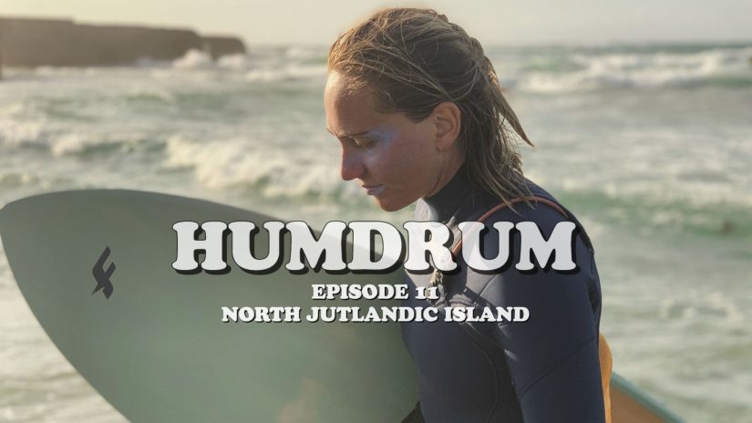 Humdrum ep 11 North Jutlandic Island